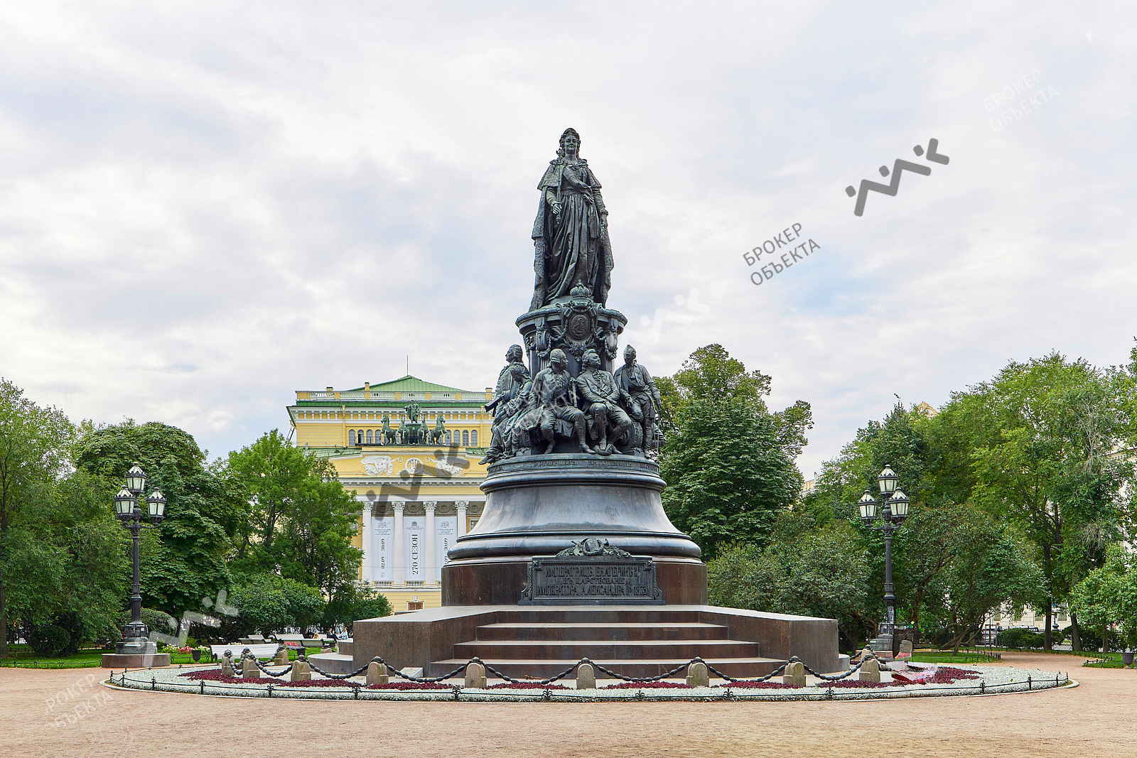 Фото объекта