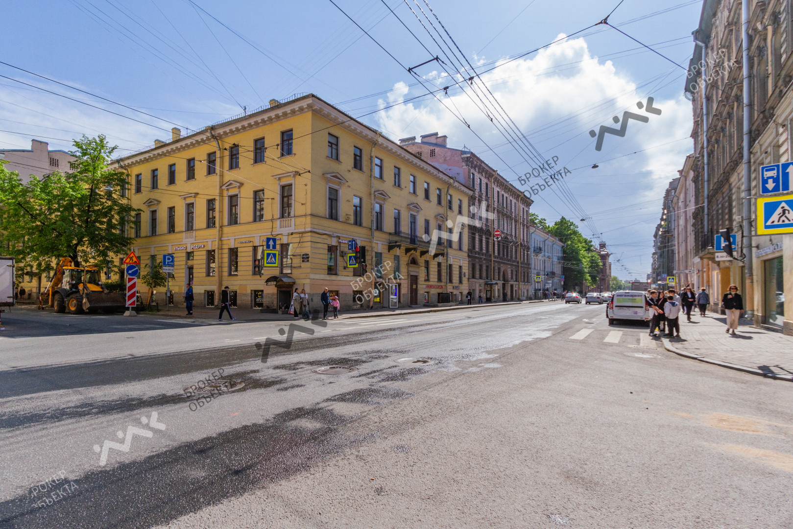 Фото объекта