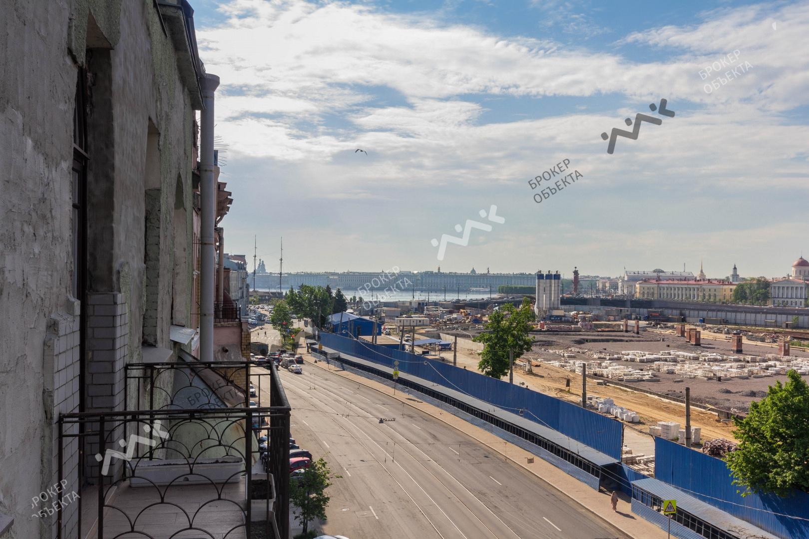 Фото объекта