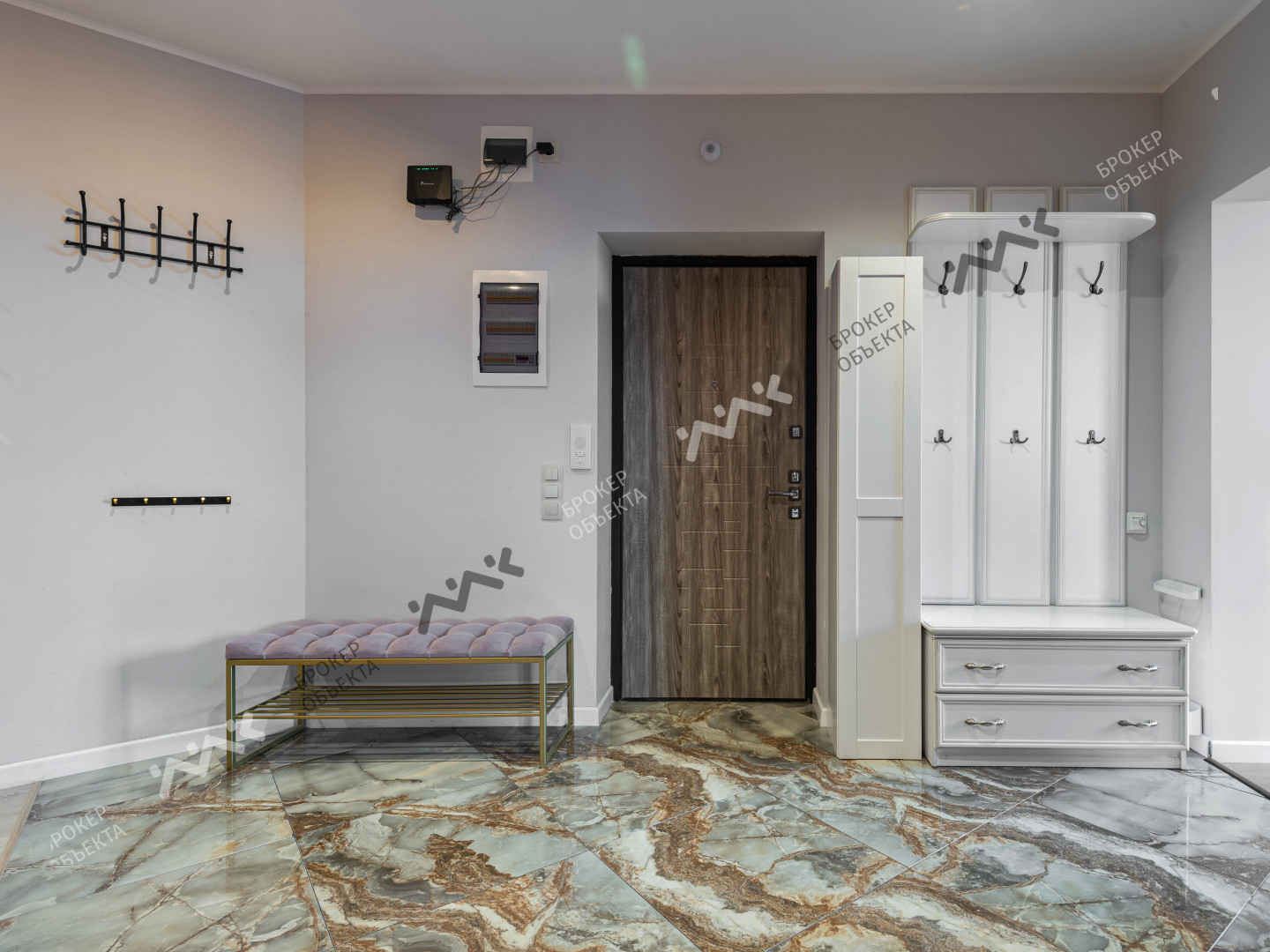 Фото объекта