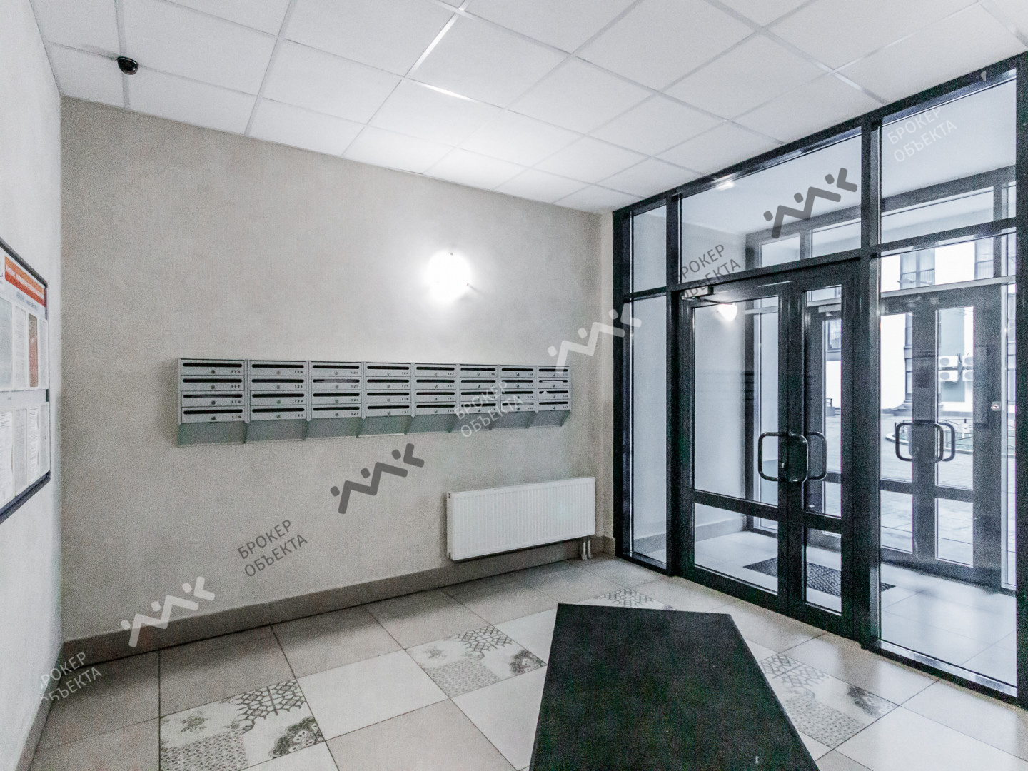 Фото объекта