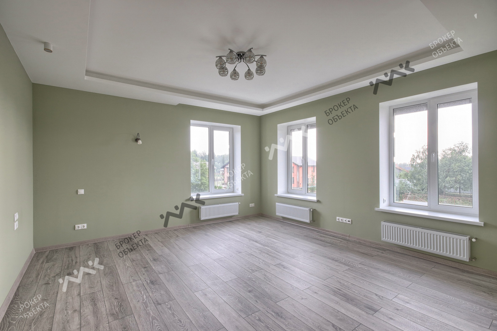 Фото объекта