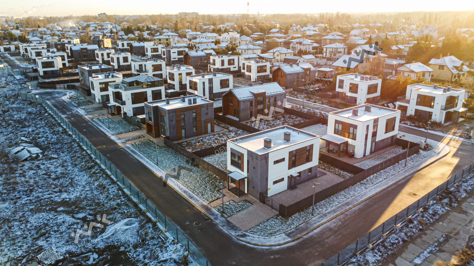 Фото объекта