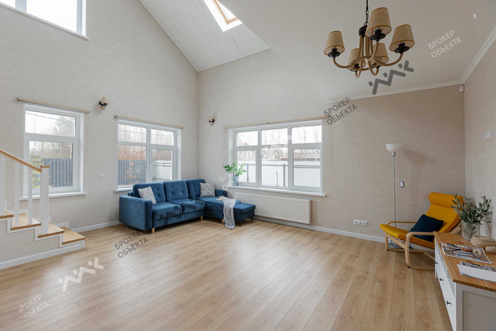 Фото объекта