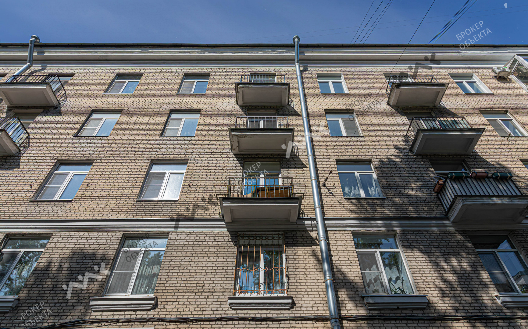 Фото объекта