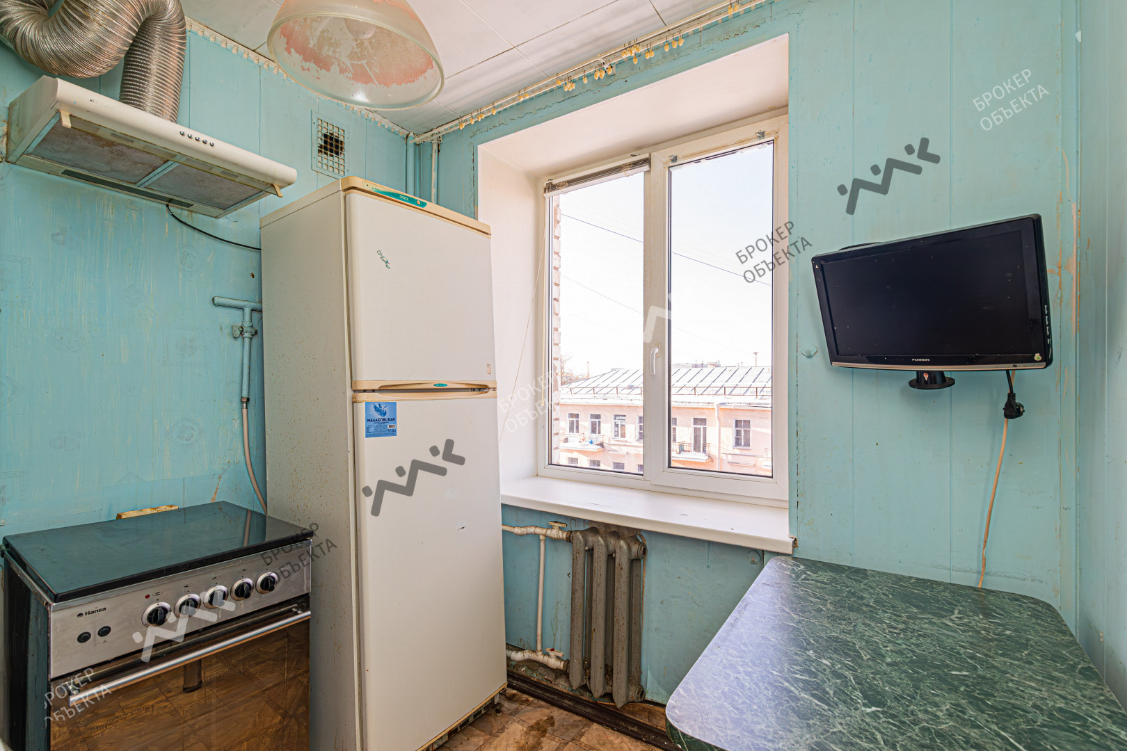 Фото объекта