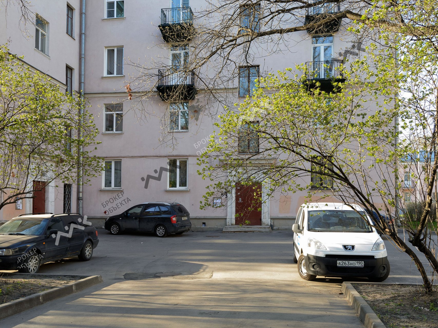Фото объекта