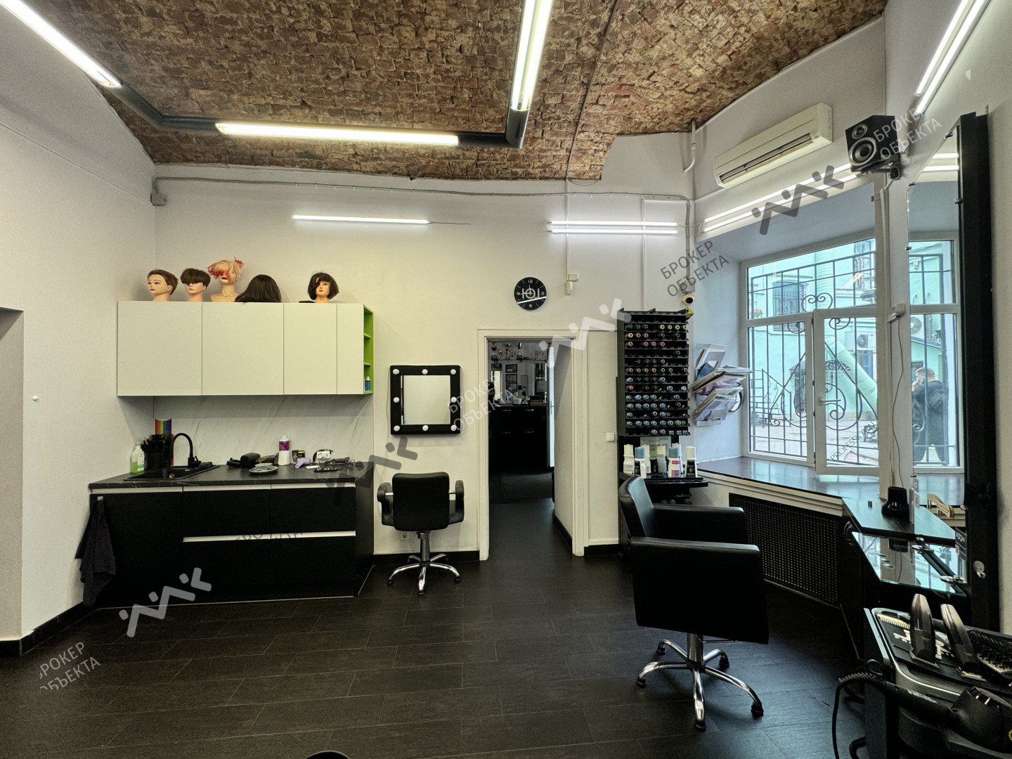 Фото объекта