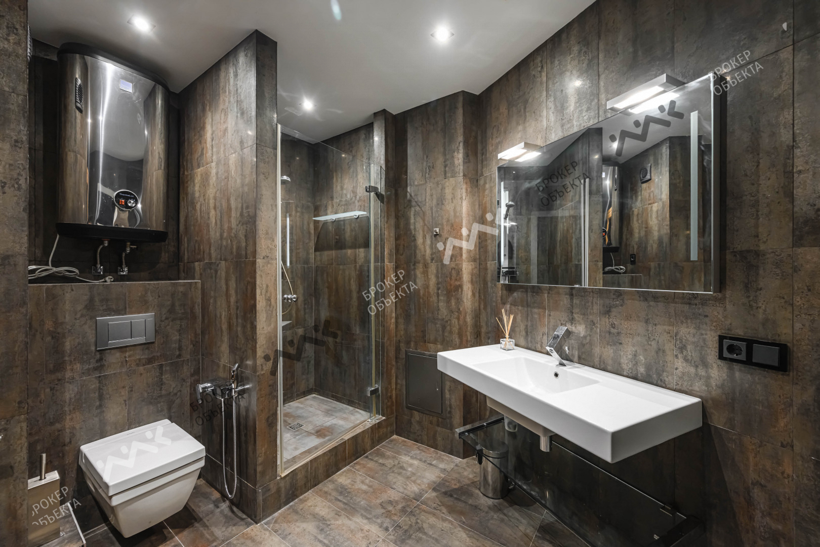 Фото объекта