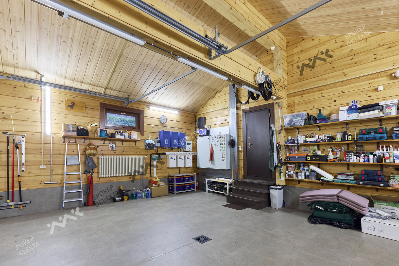 Фото объекта