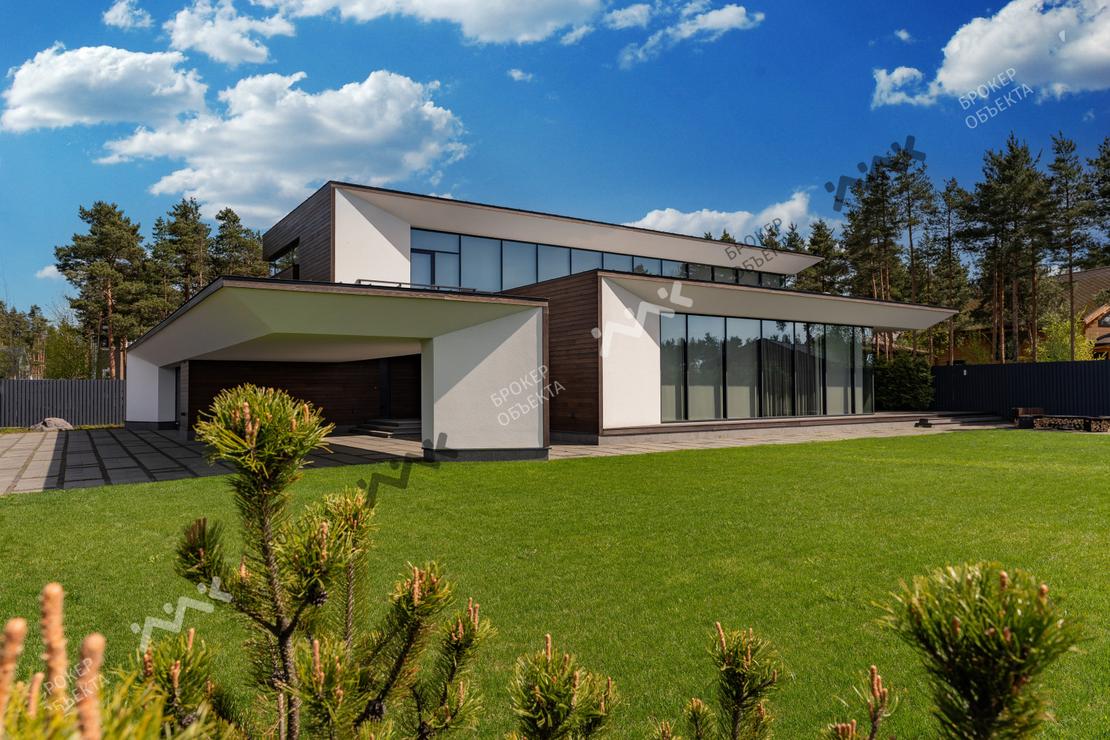 Фото объекта