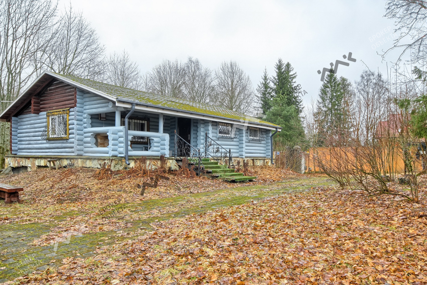 Фото объекта