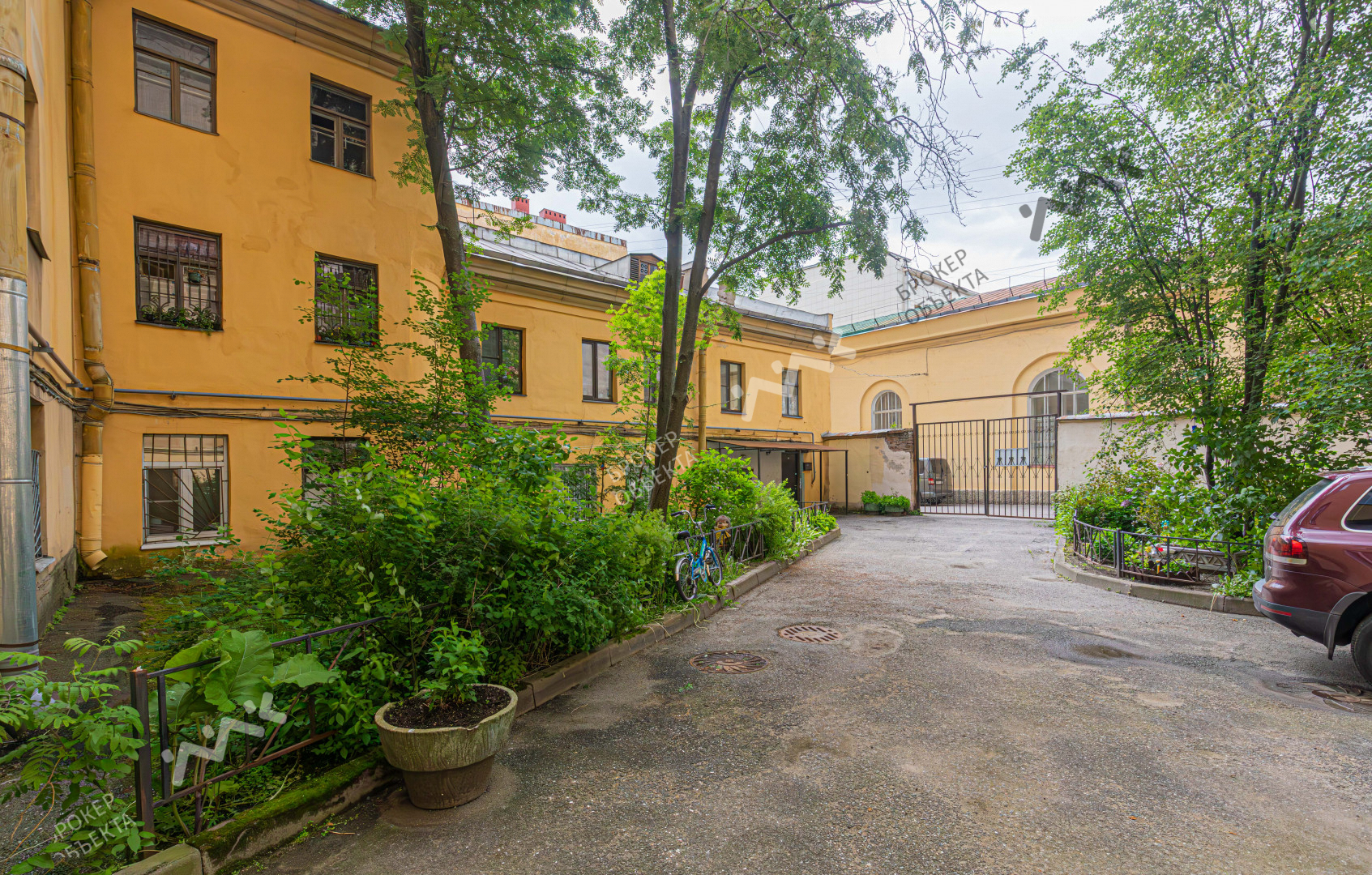 Фото объекта