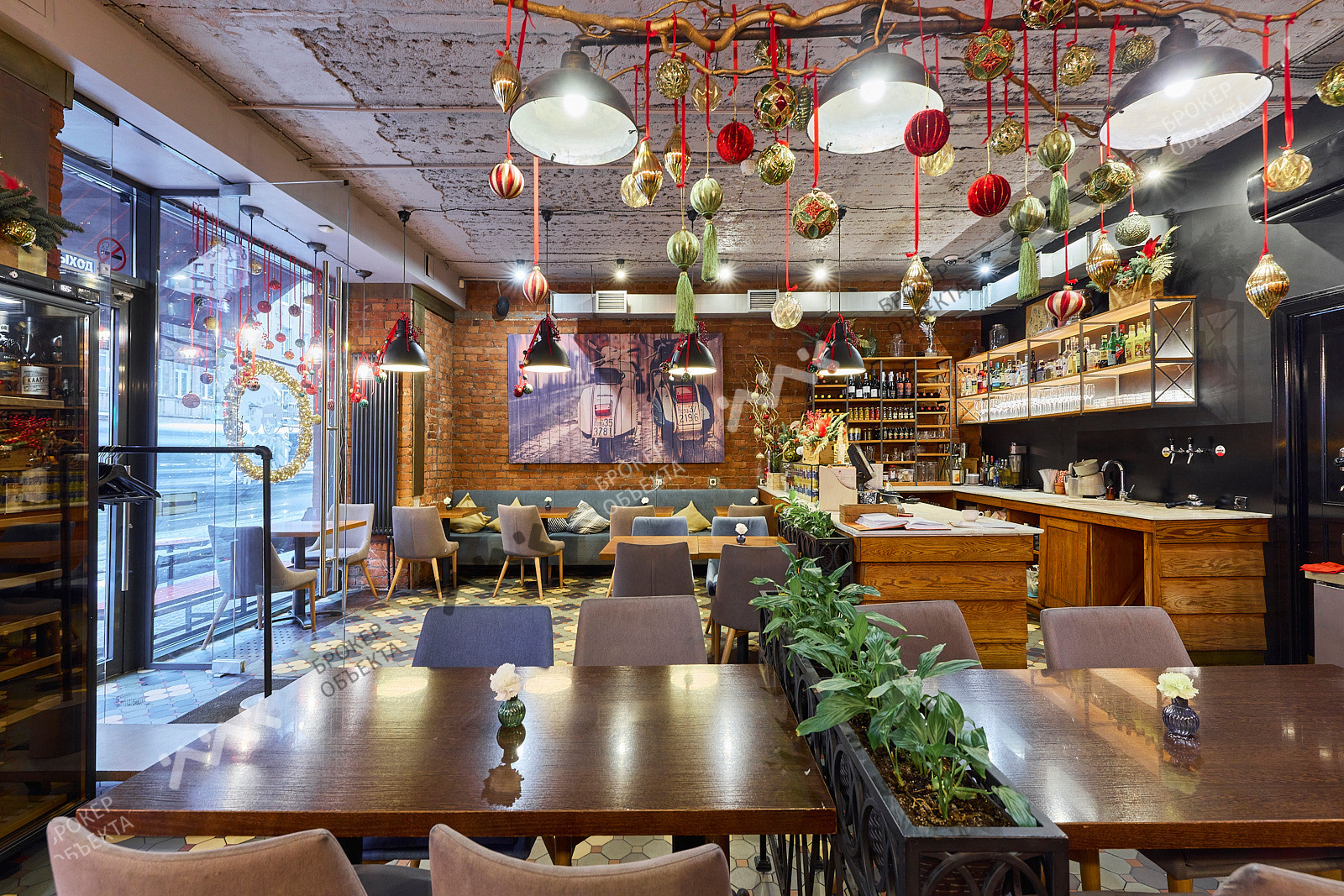 Фото объекта