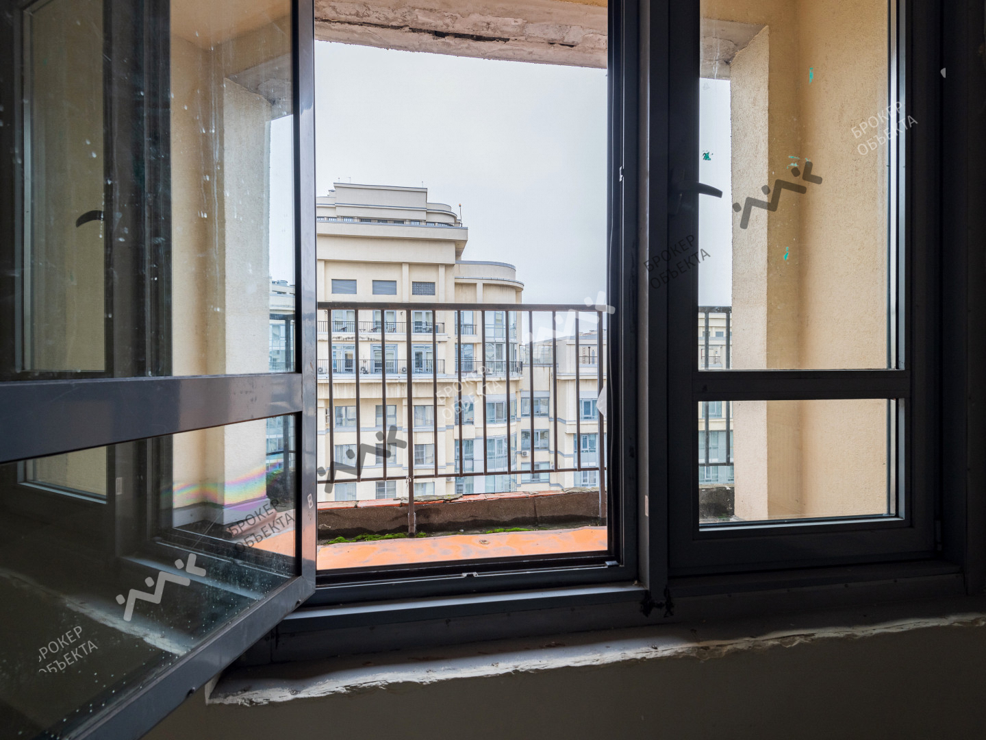 Фото объекта