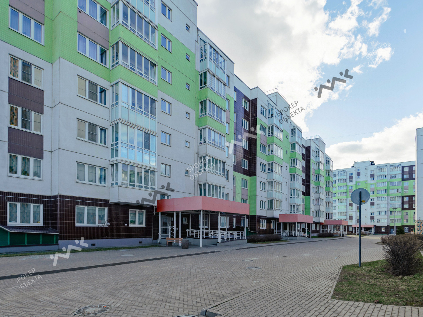 Фото объекта