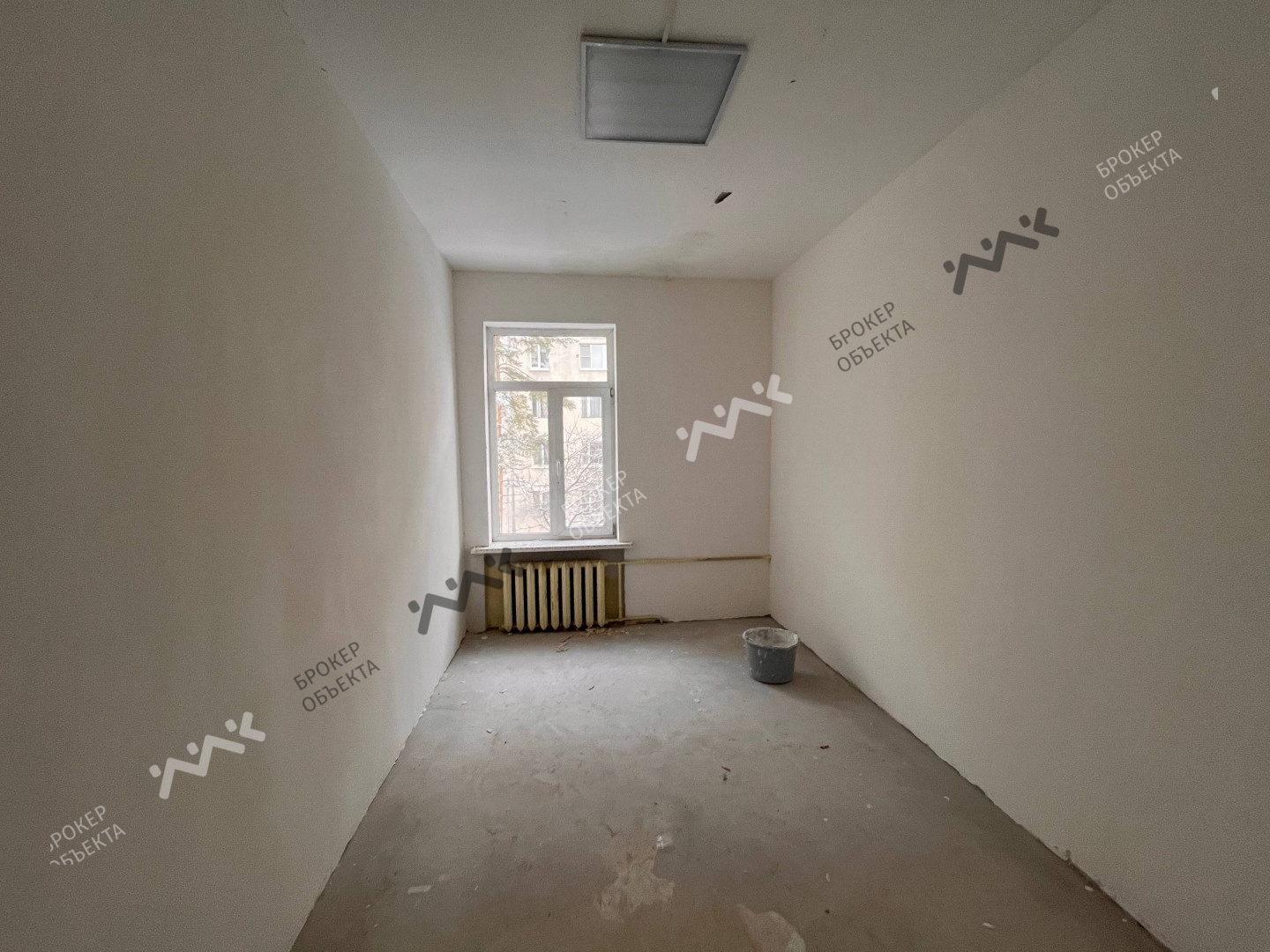 Фото объекта