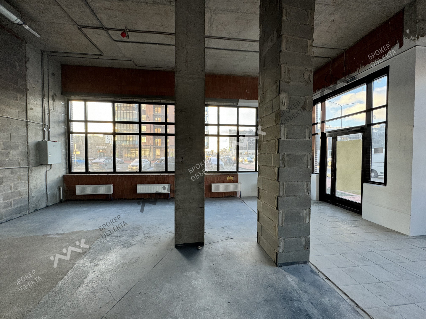 Фото объекта