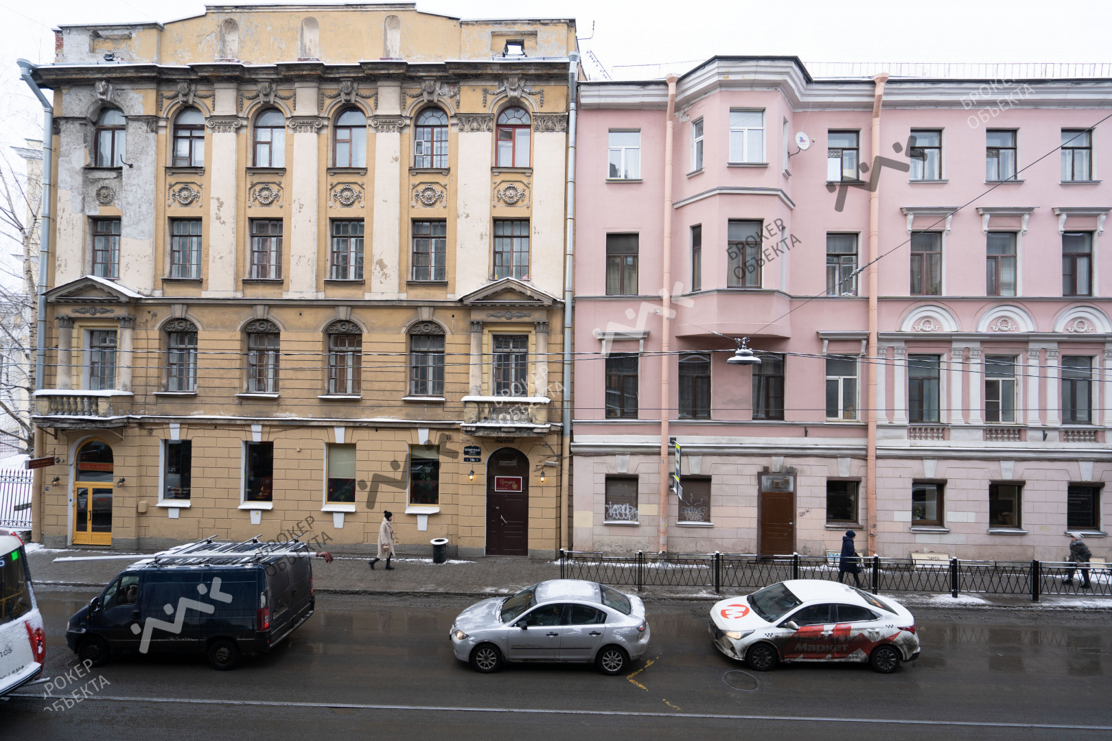 Фото объекта