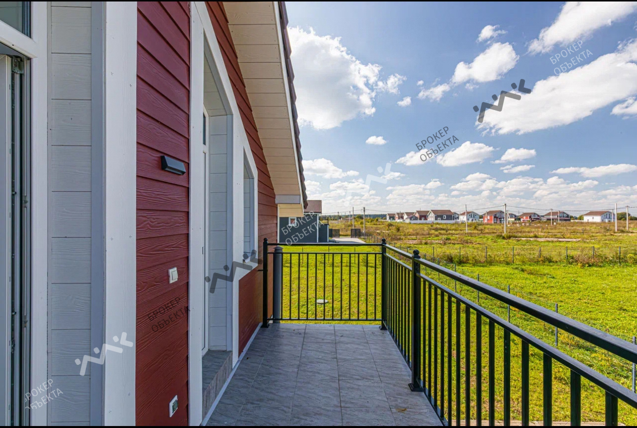 Фото объекта