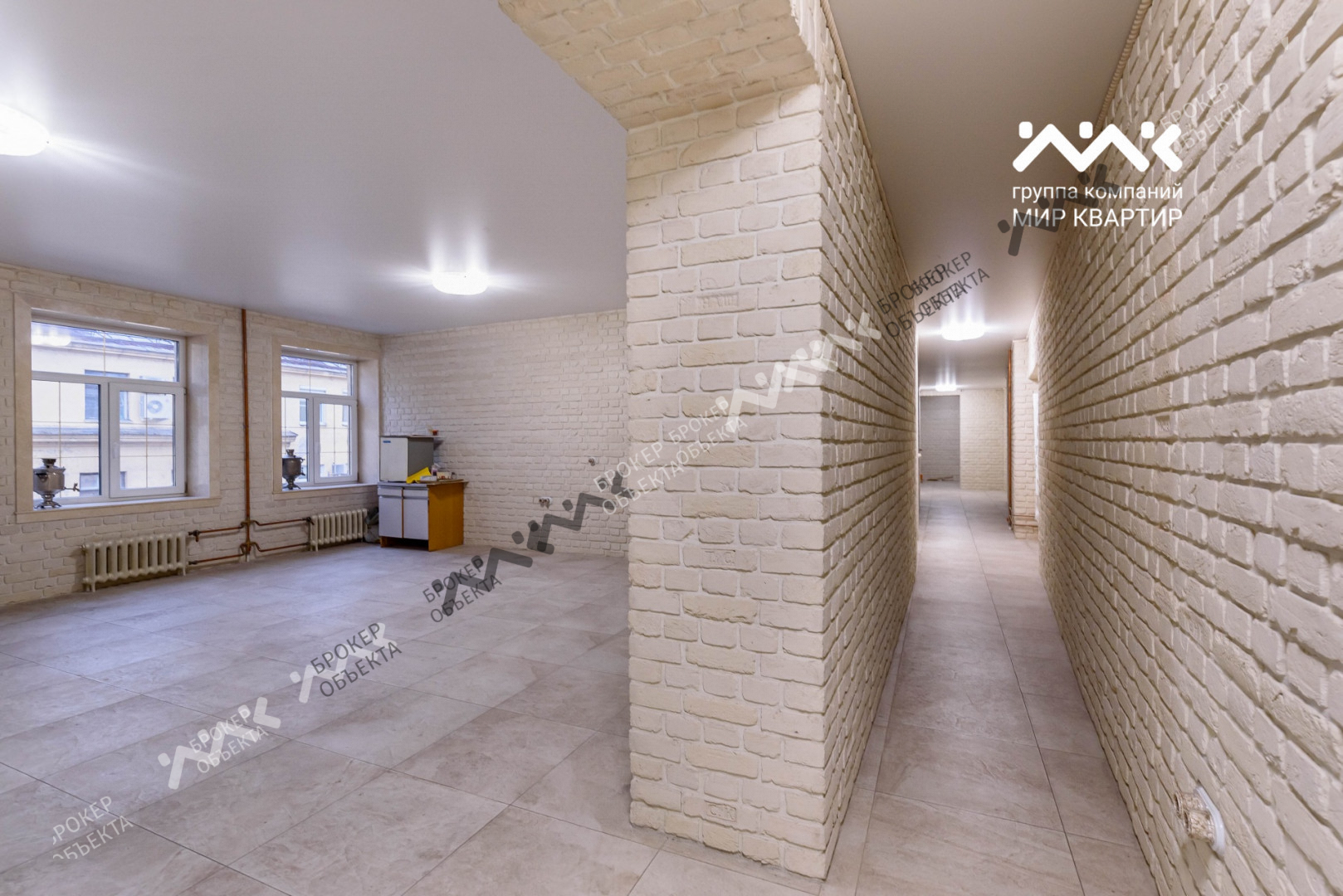 Фото объекта