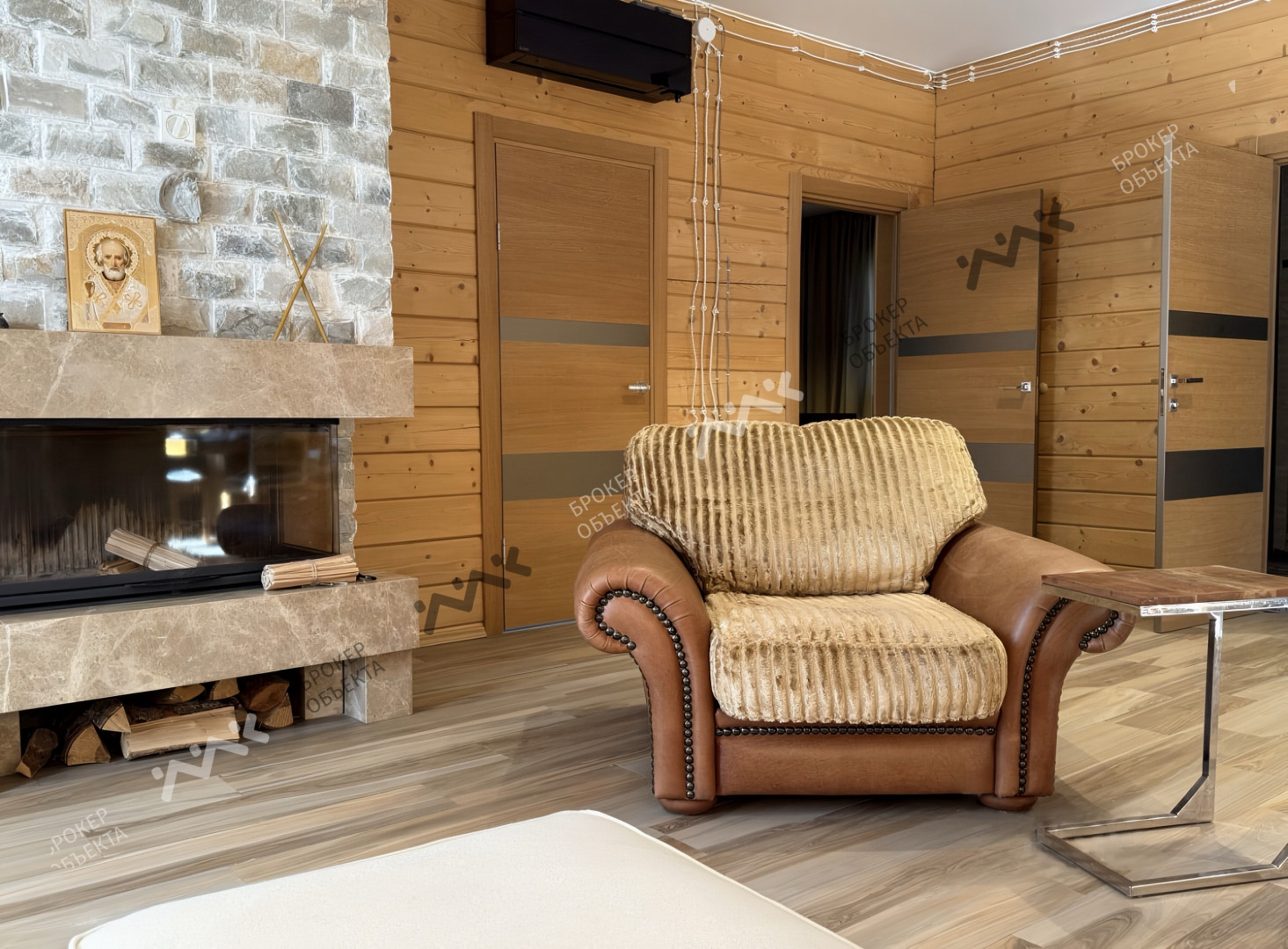 Фото объекта