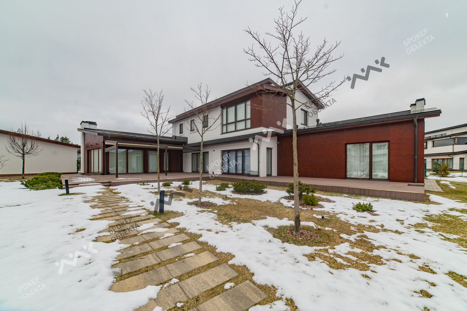 Фото объекта