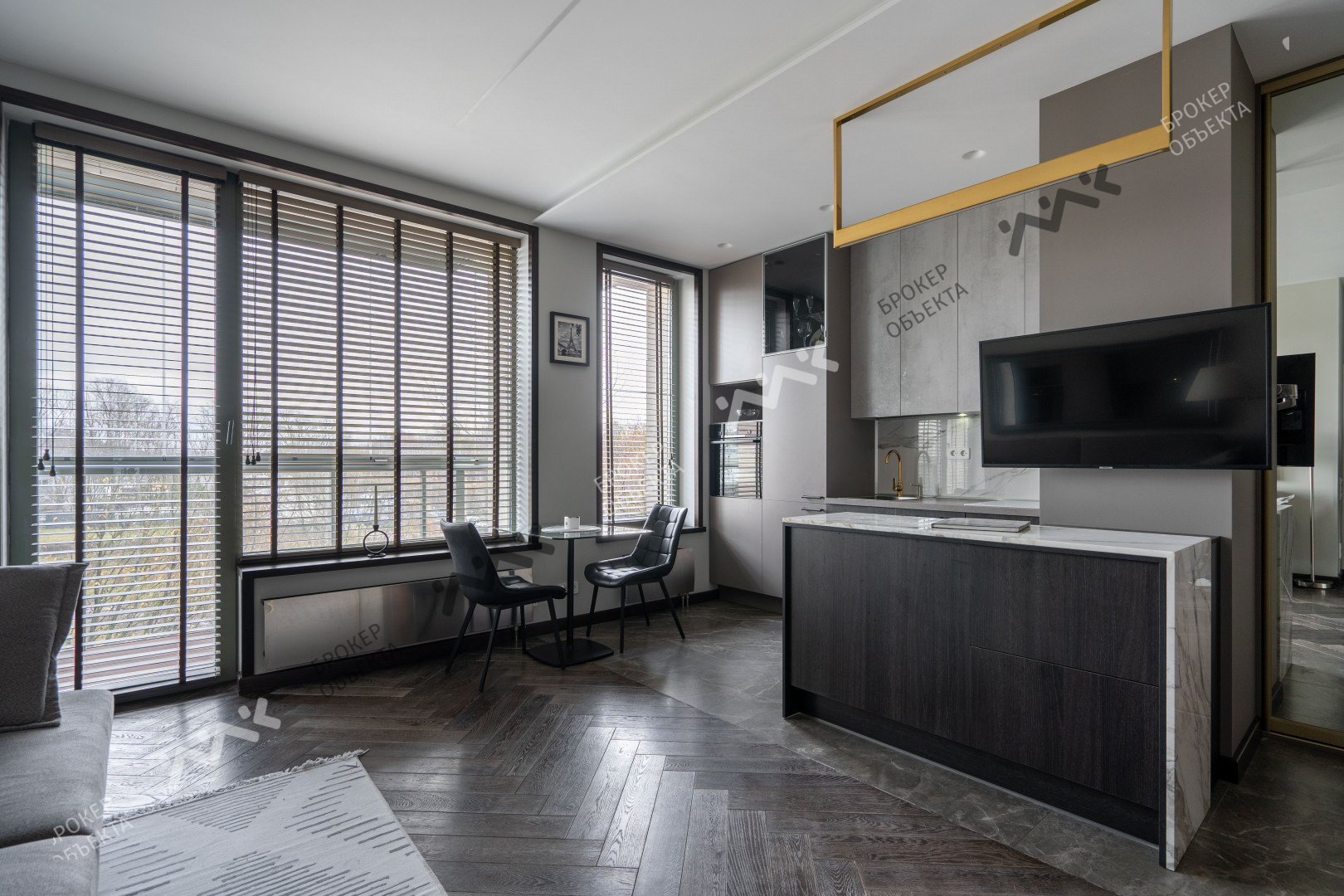 Фото объекта