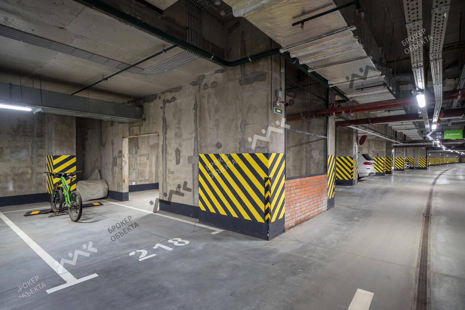 Фото объекта