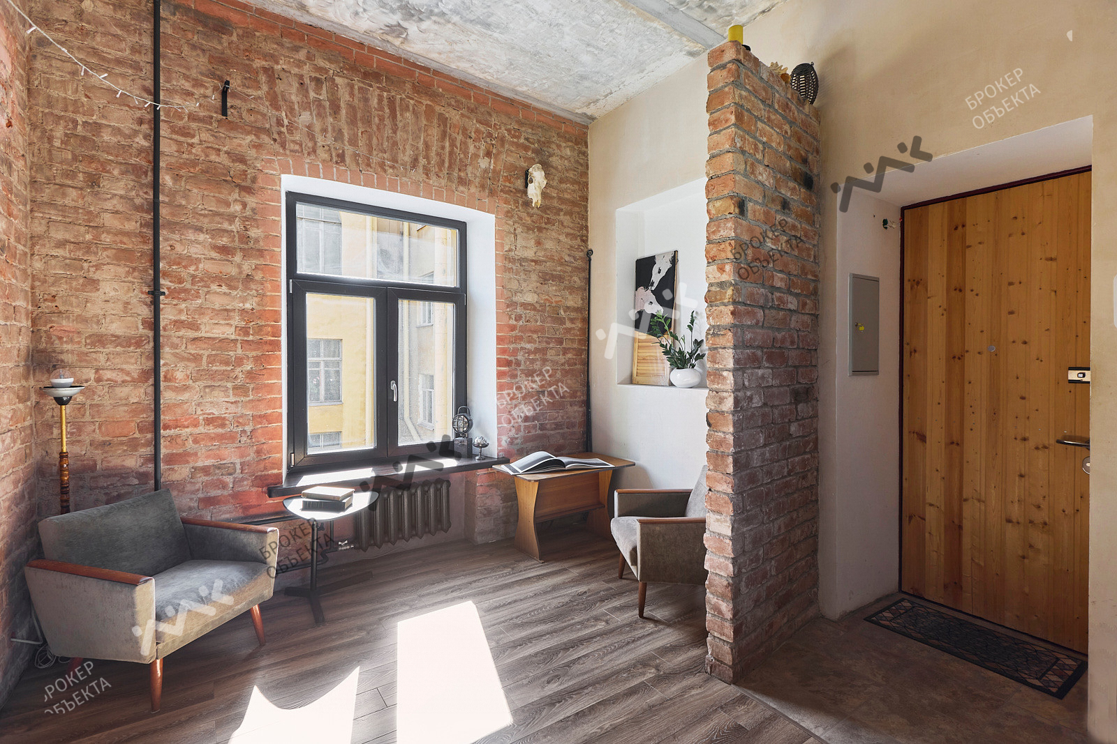 Фото объекта