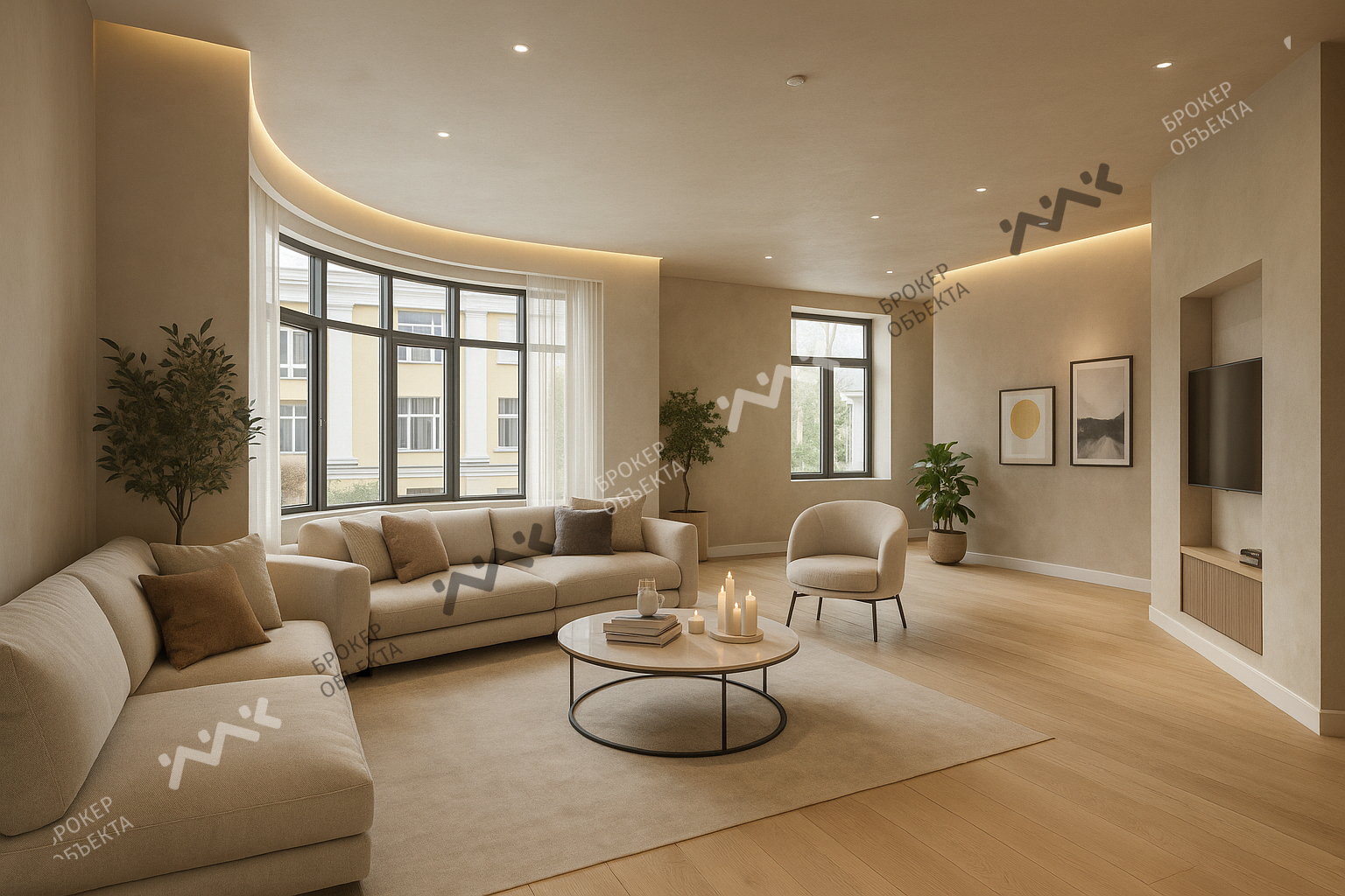 Фото объекта