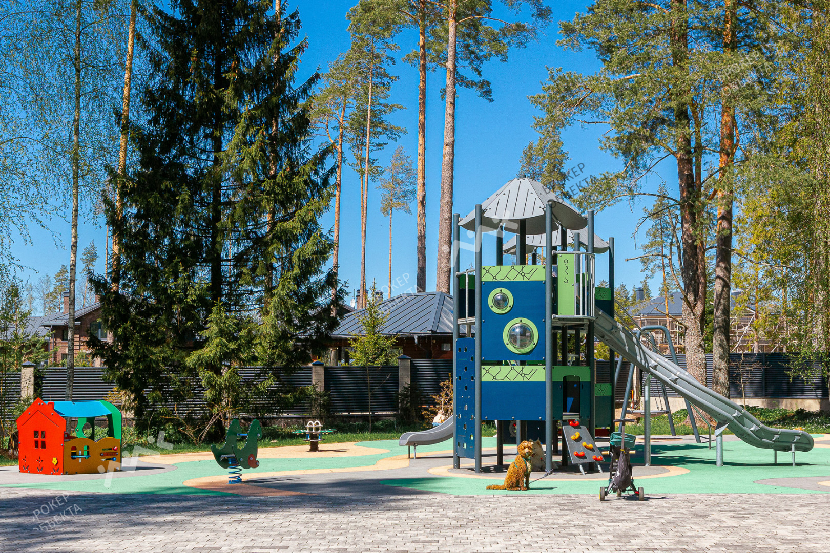 Фото объекта