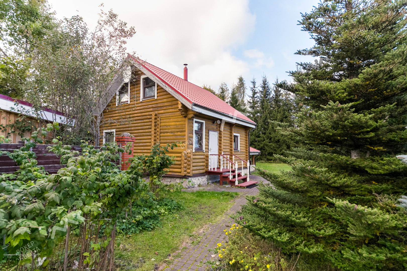 Фото объекта