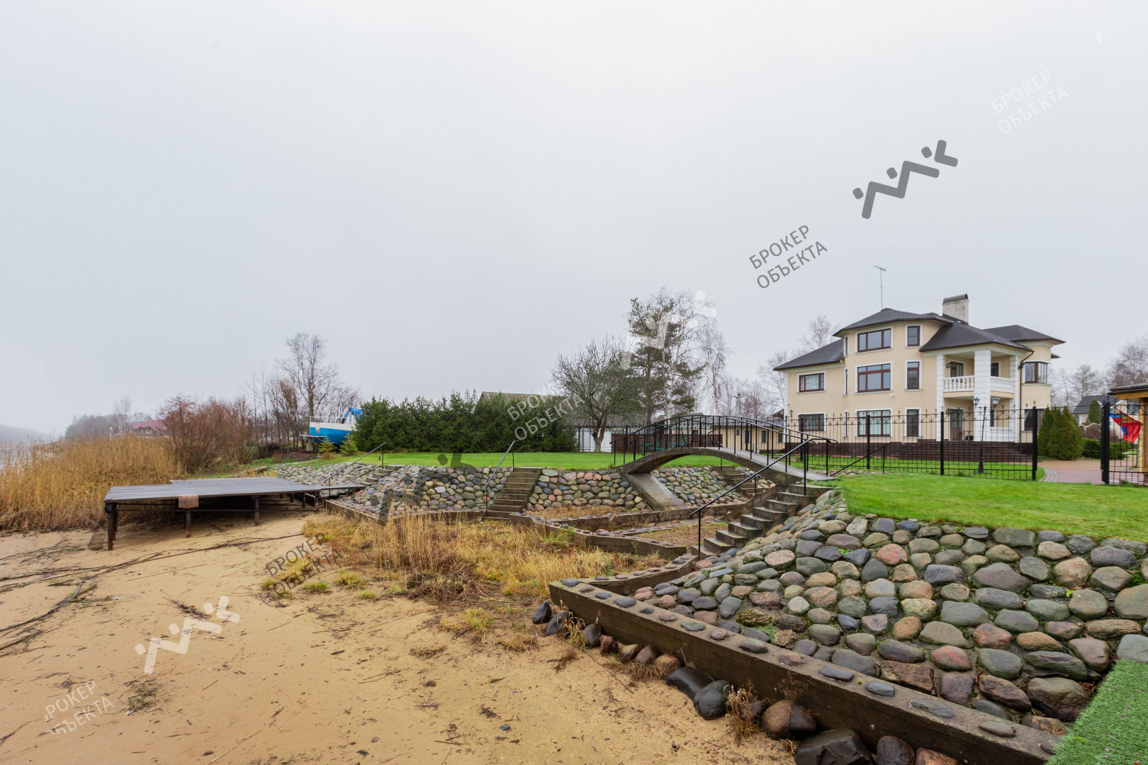 Фото объекта