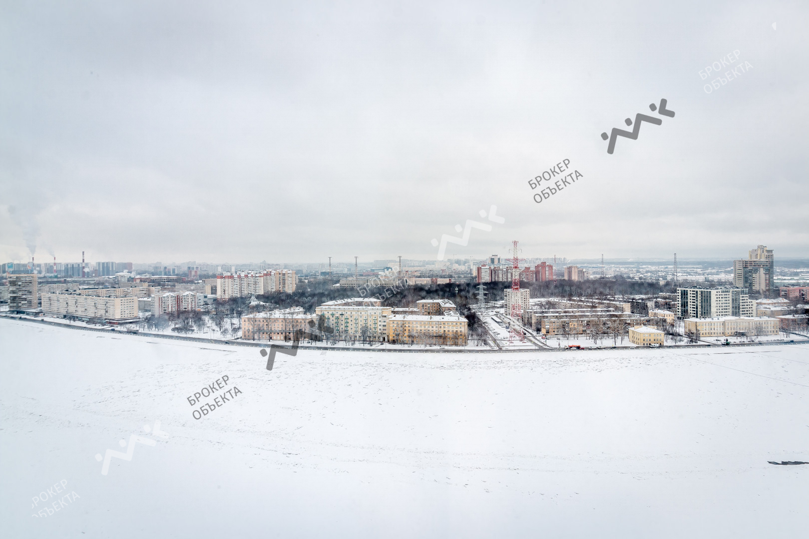 Фото объекта