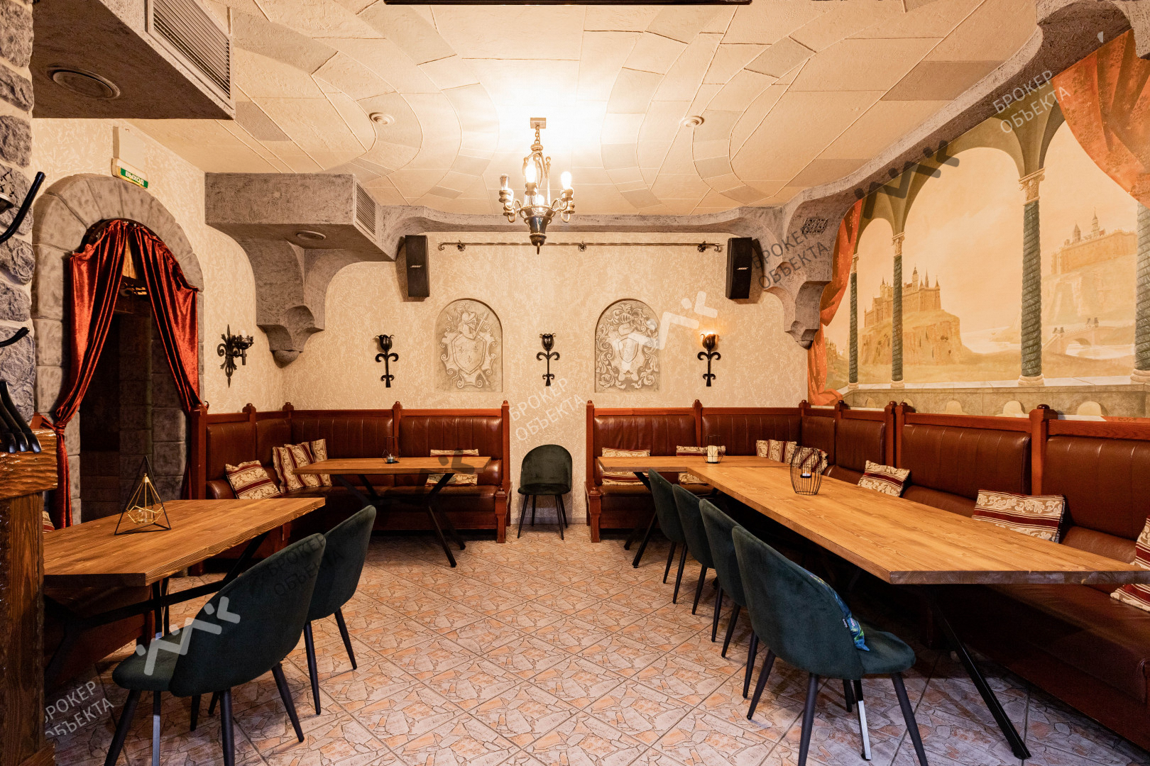 Фото объекта