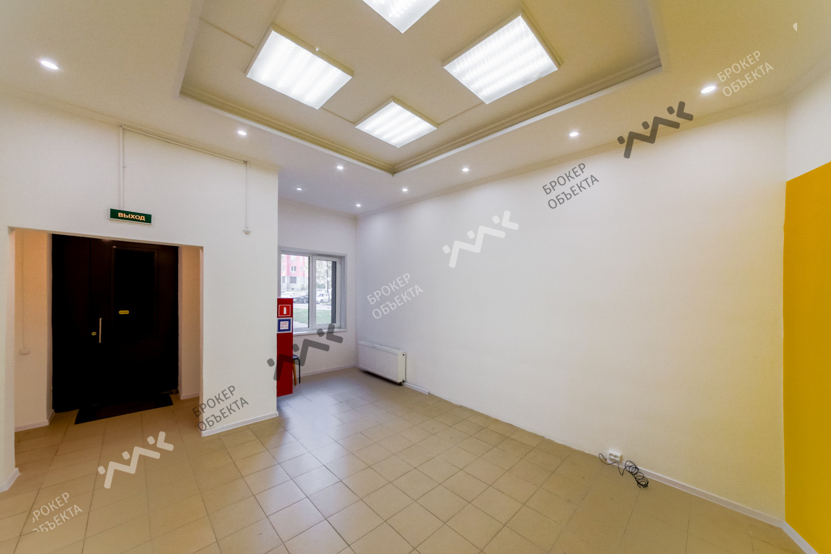 Фото объекта