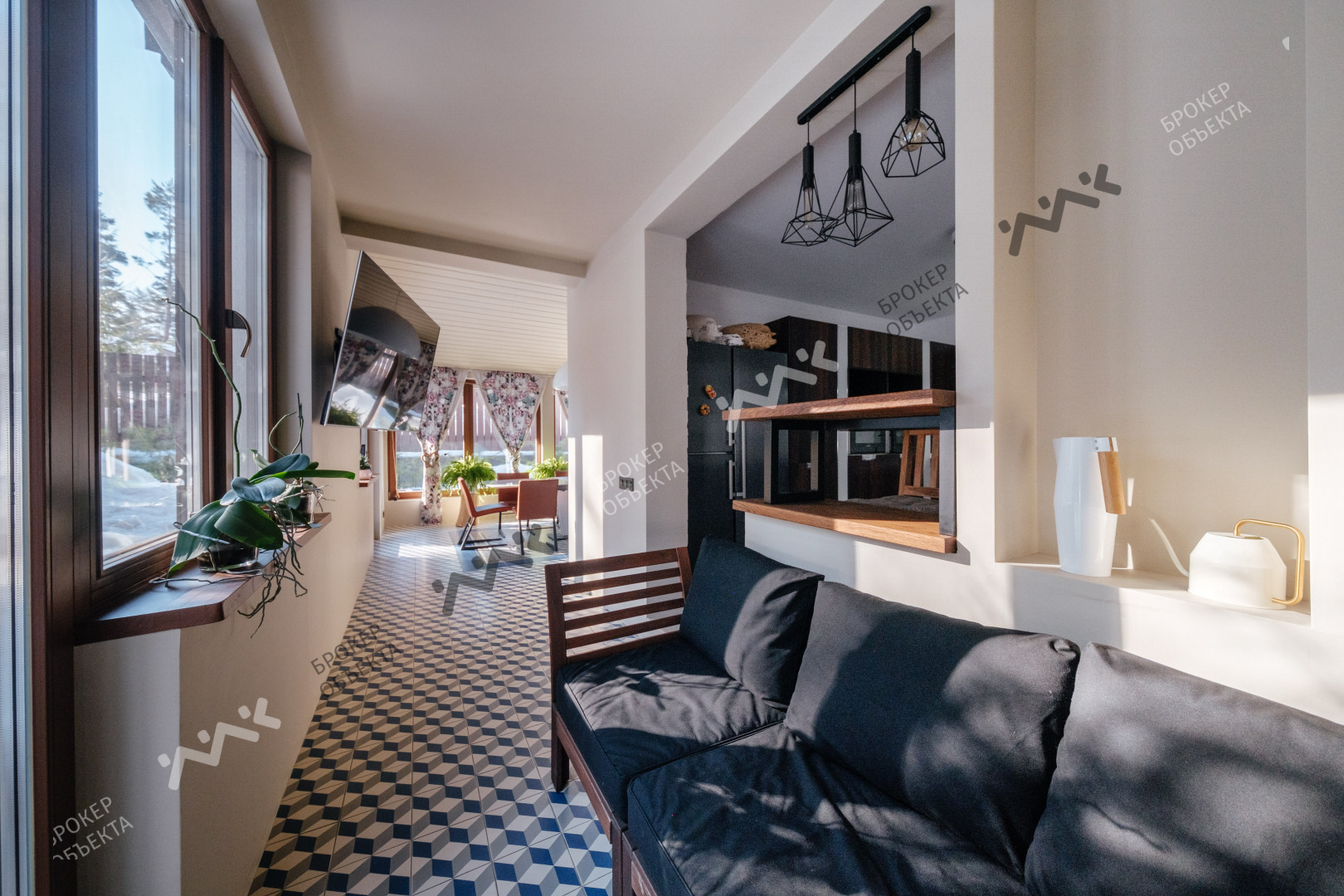 Фото объекта