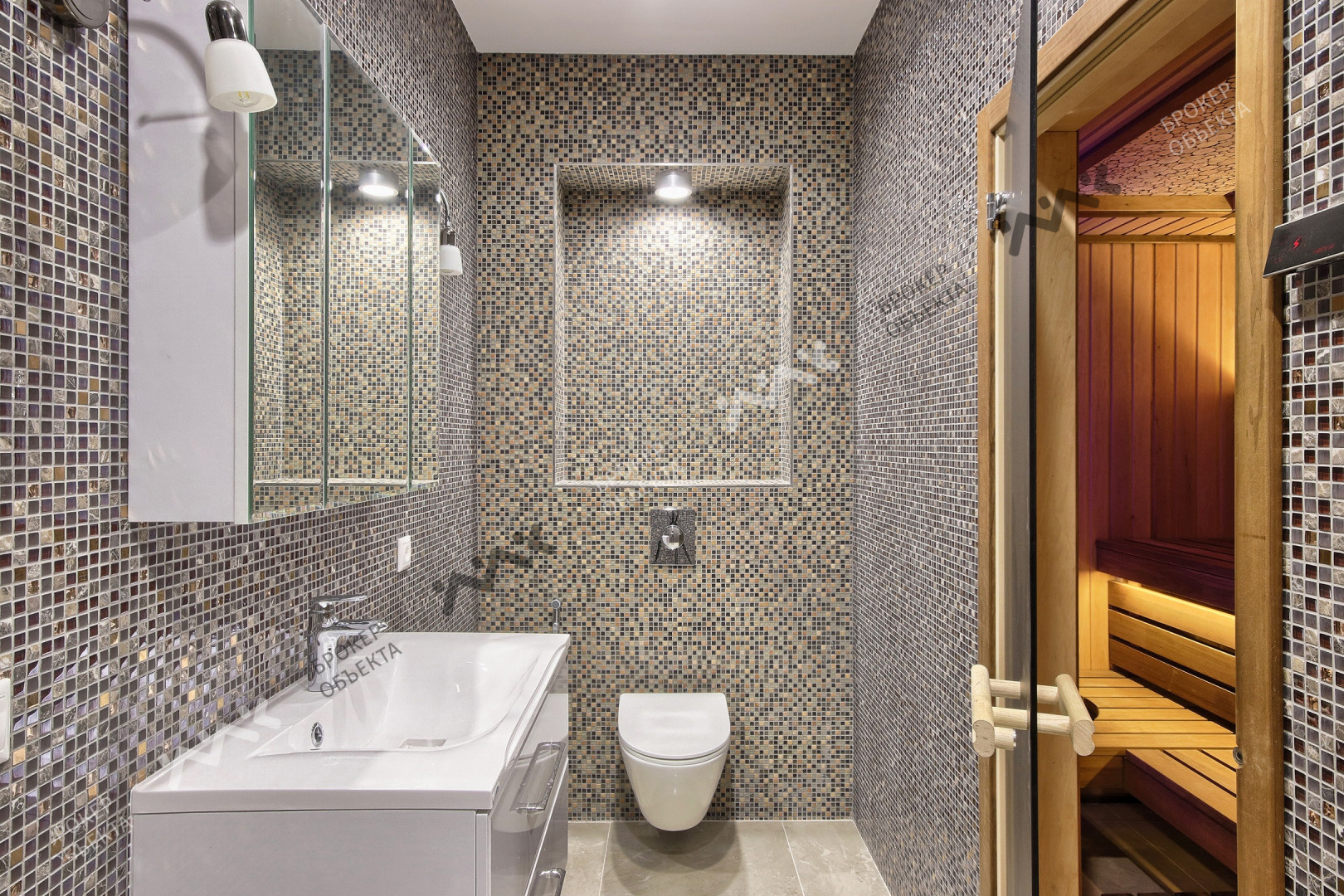 Фото объекта