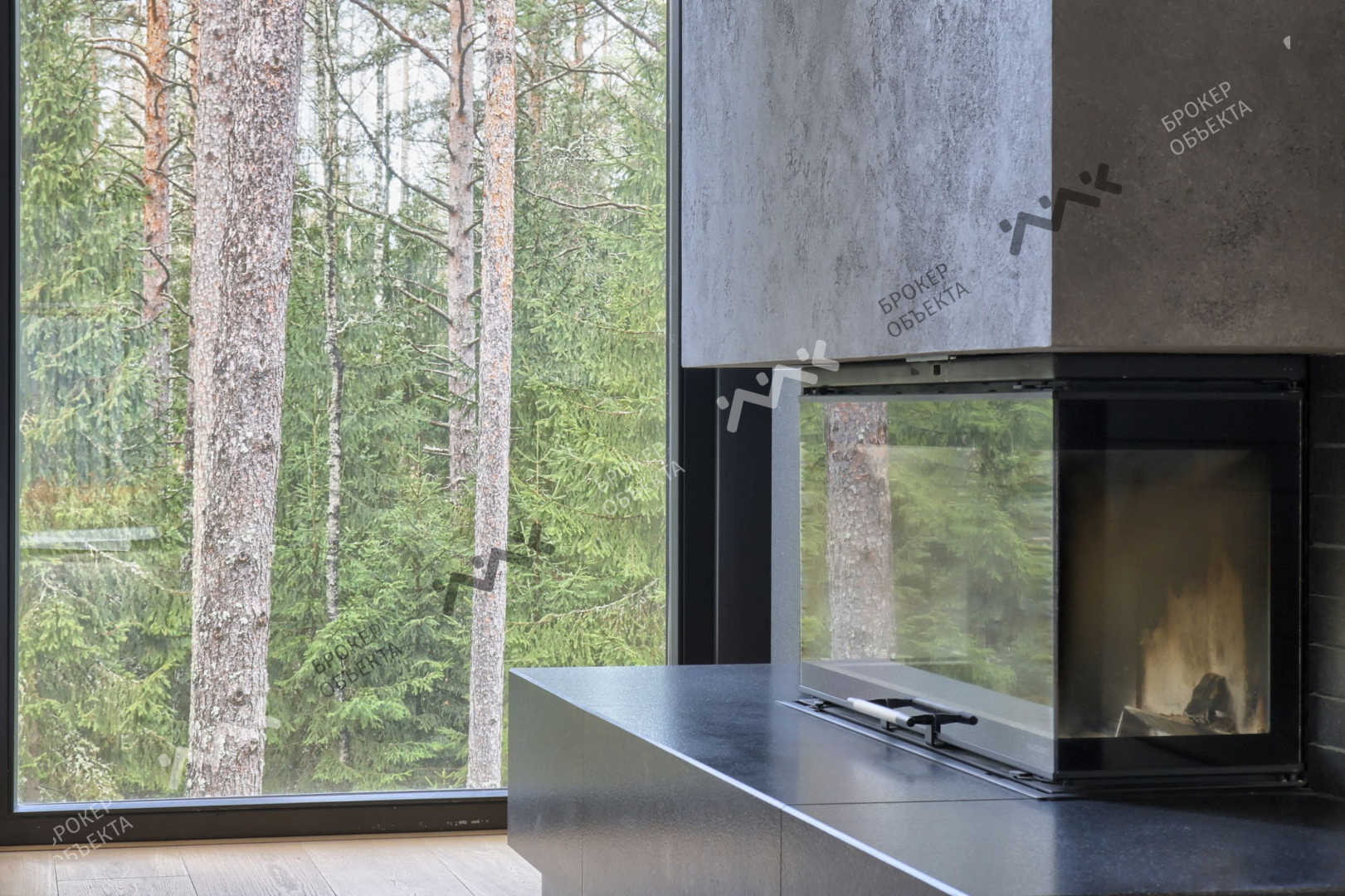 Фото объекта