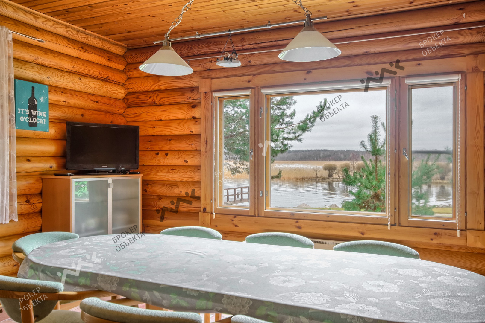 Фото объекта