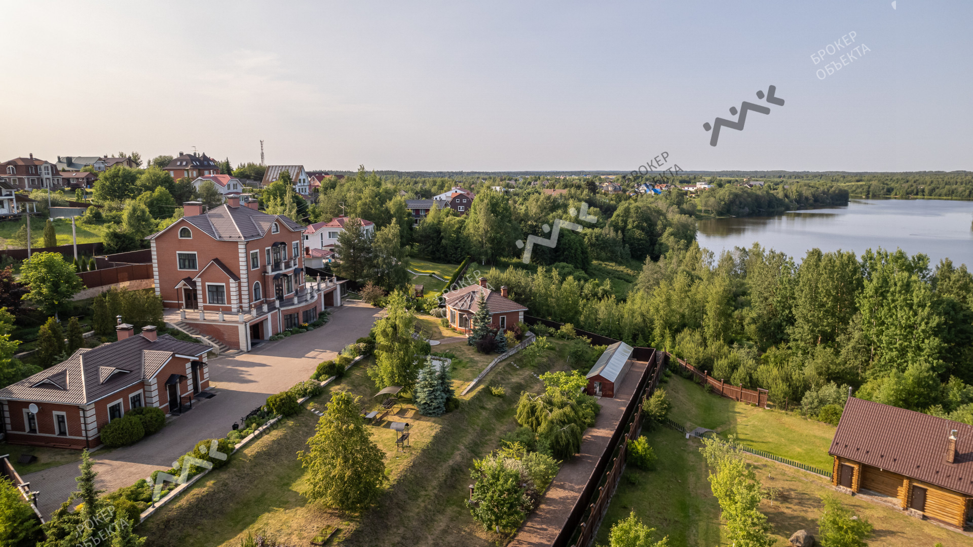 Фото объекта