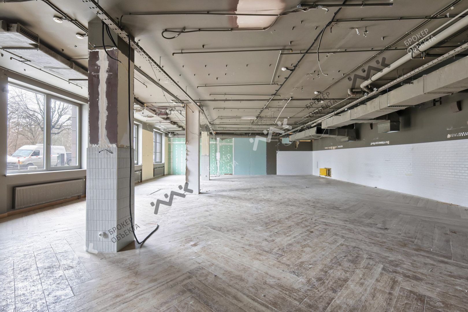 Фото объекта