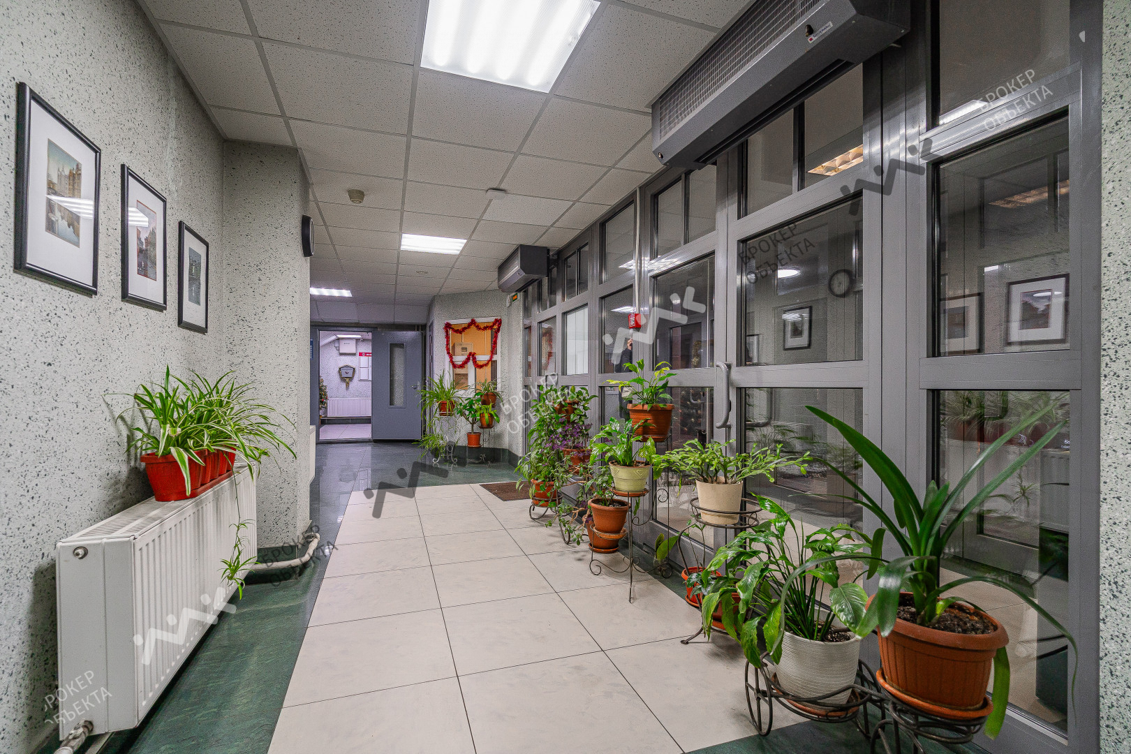 Фото объекта