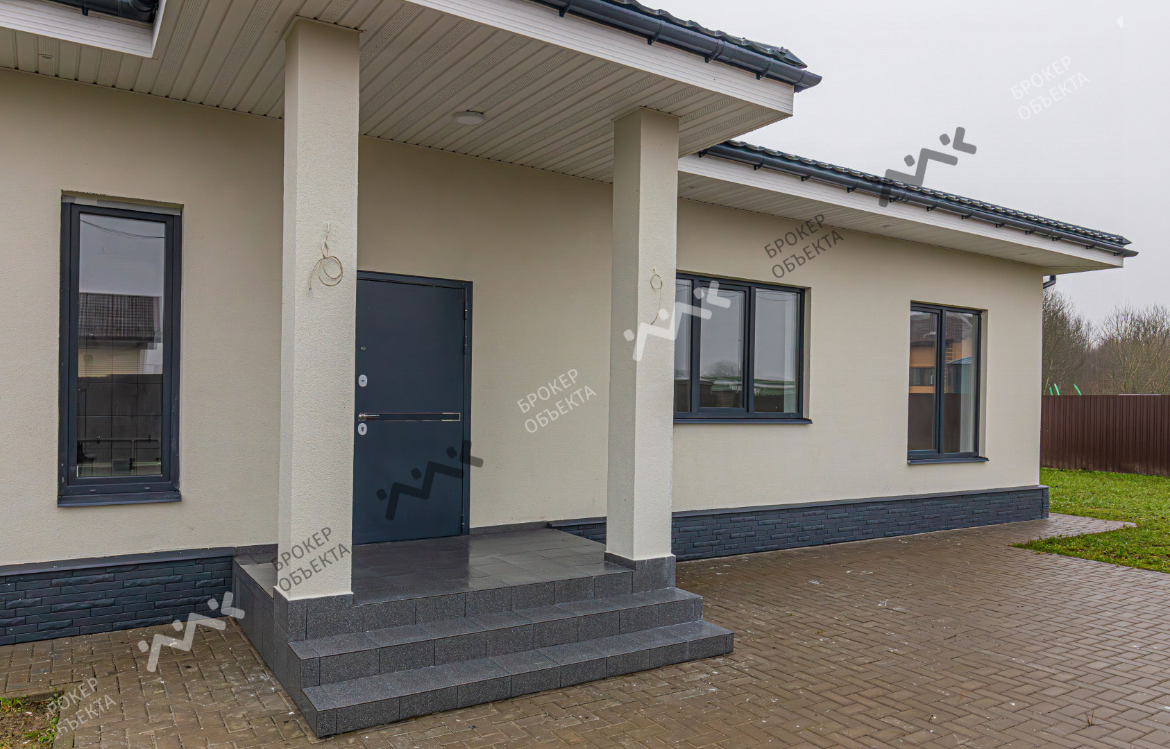 Фото объекта