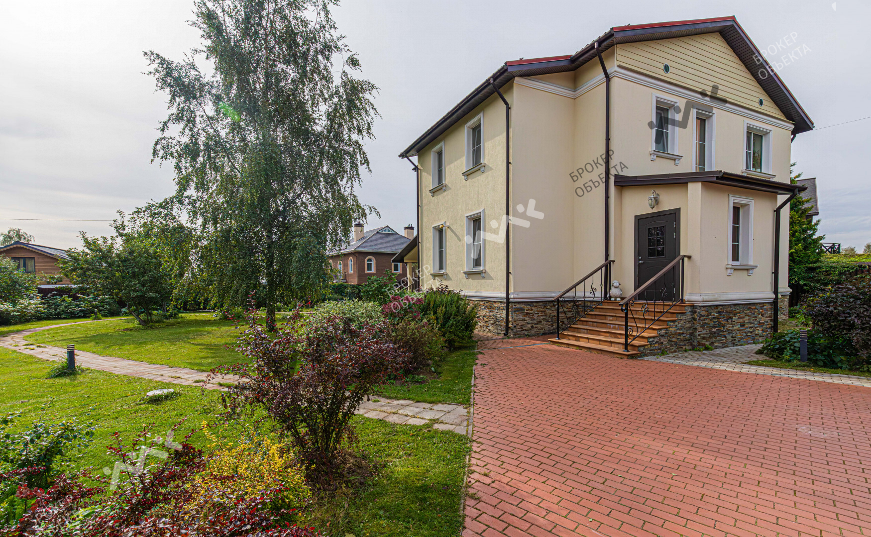 Фото объекта