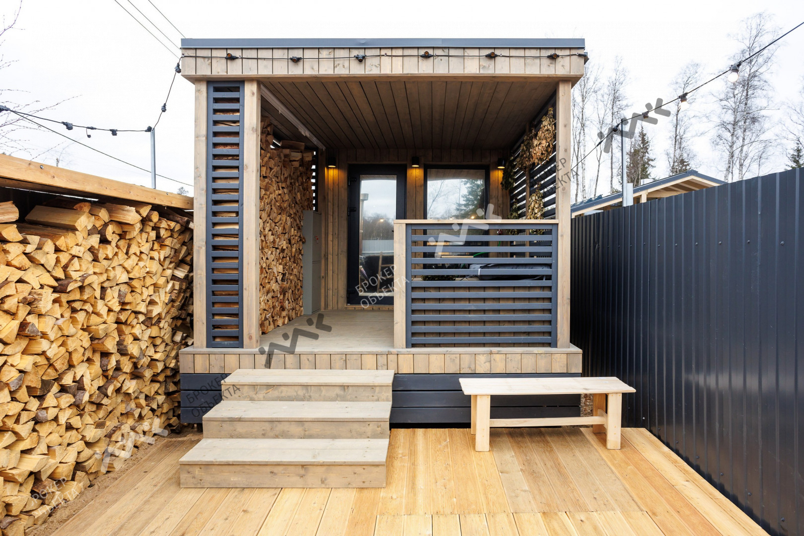 Фото объекта