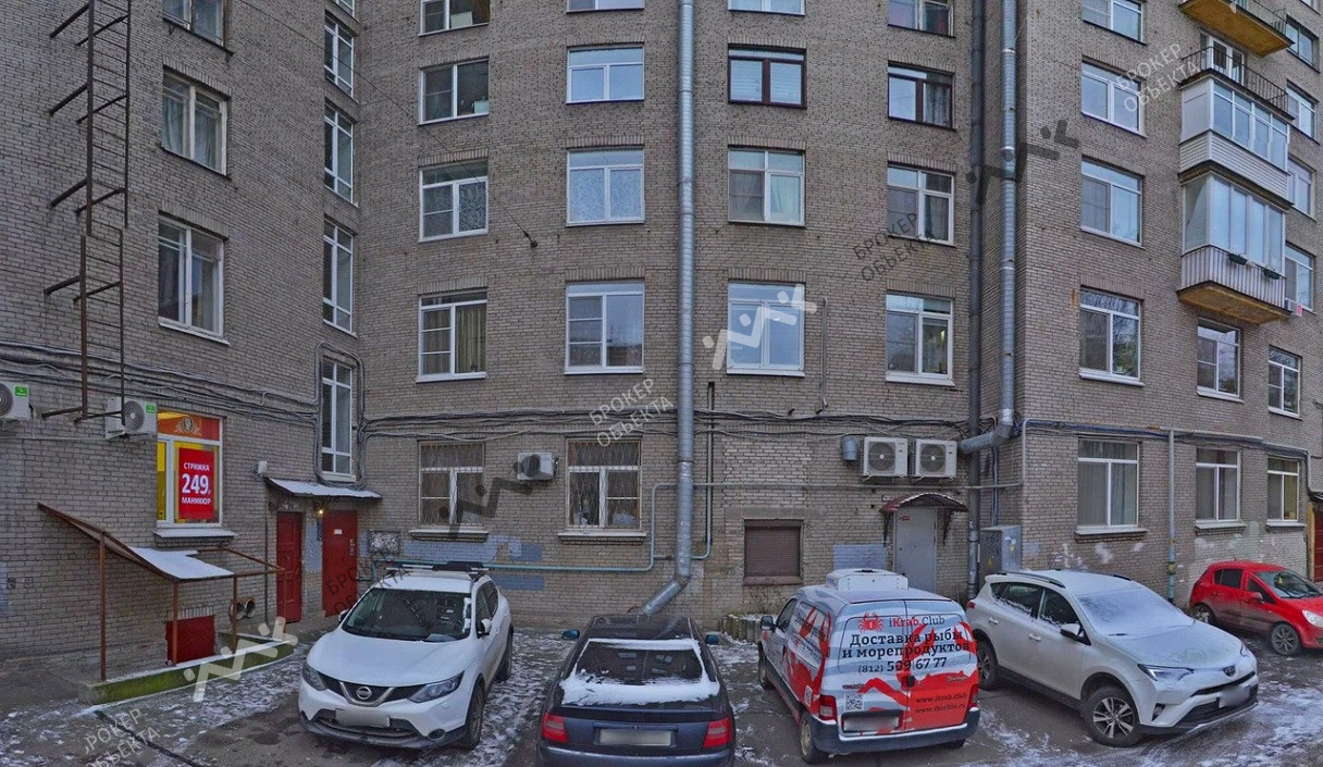 Фото объекта