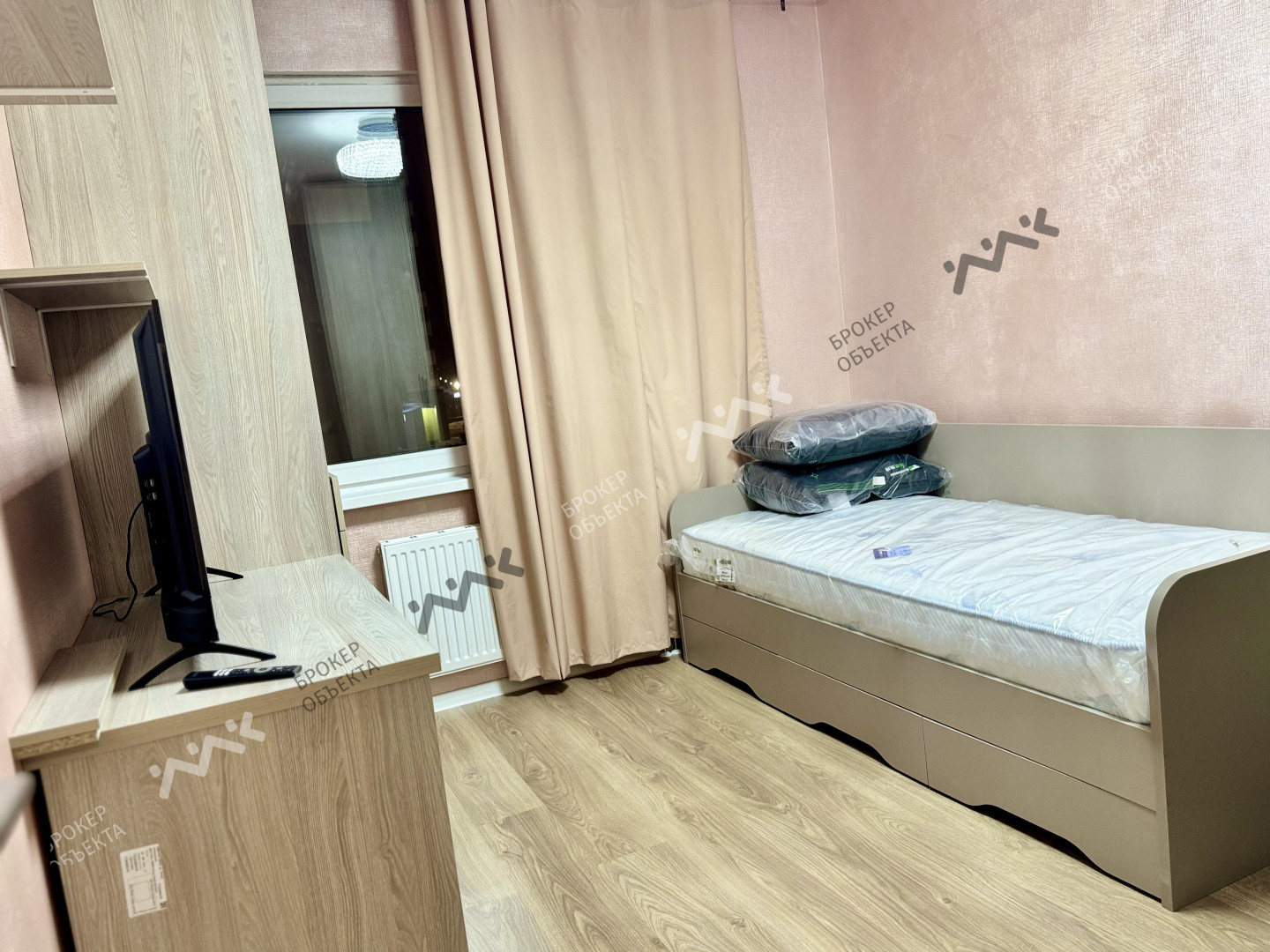 Фото объекта