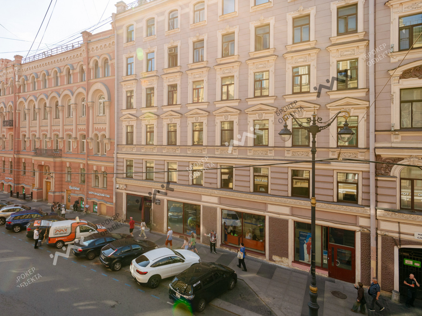 Фото объекта